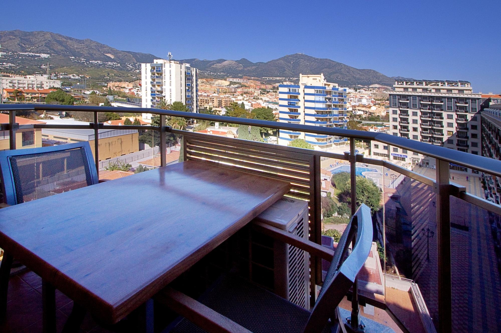 Appartement Mediterraneo Real Fuengirola