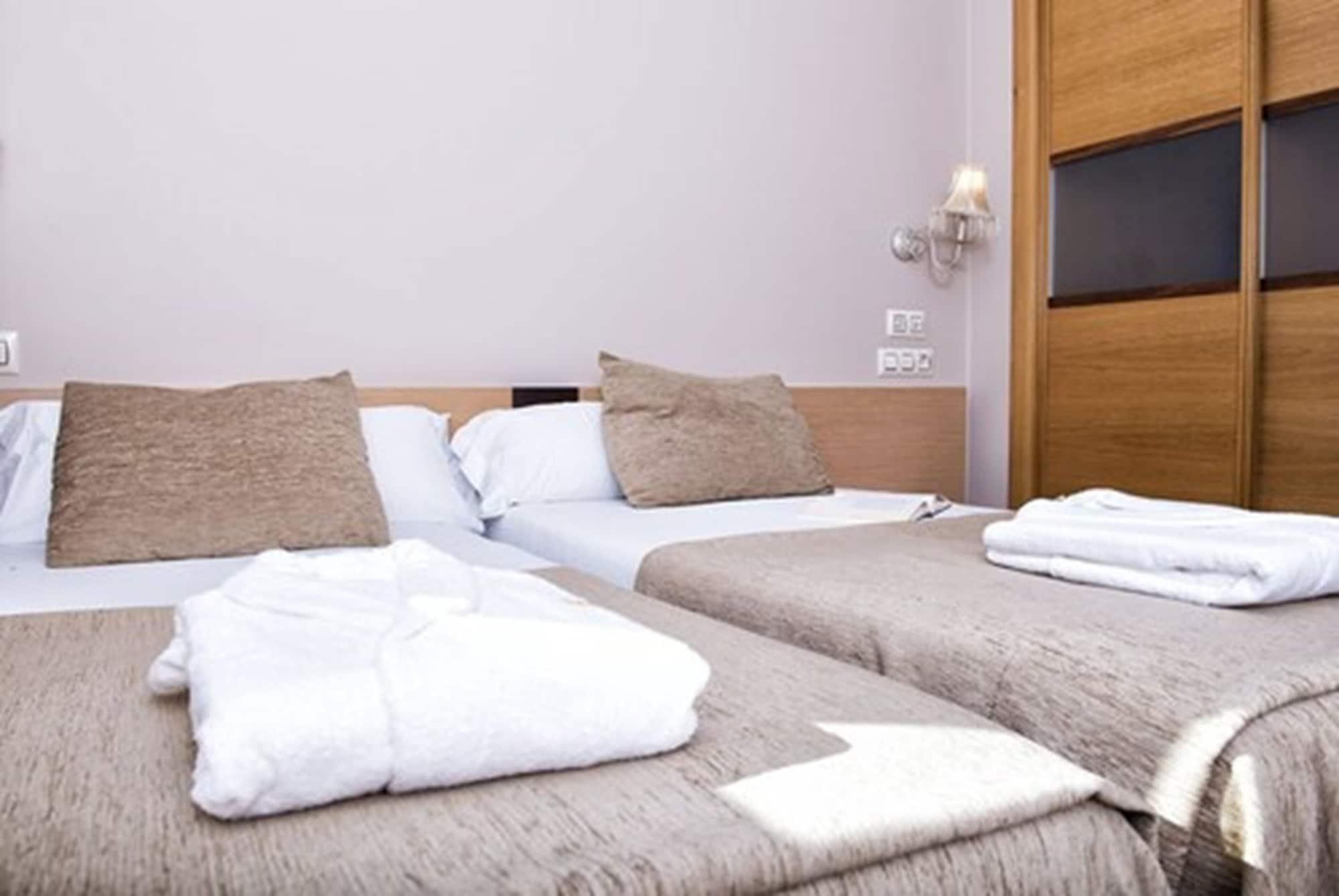 Mediterraneo Real Appartement Fuengirola
