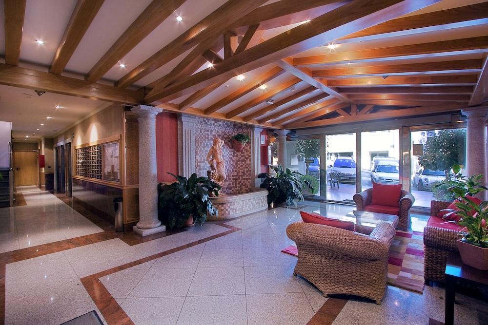 Mediterraneo Real Appartement