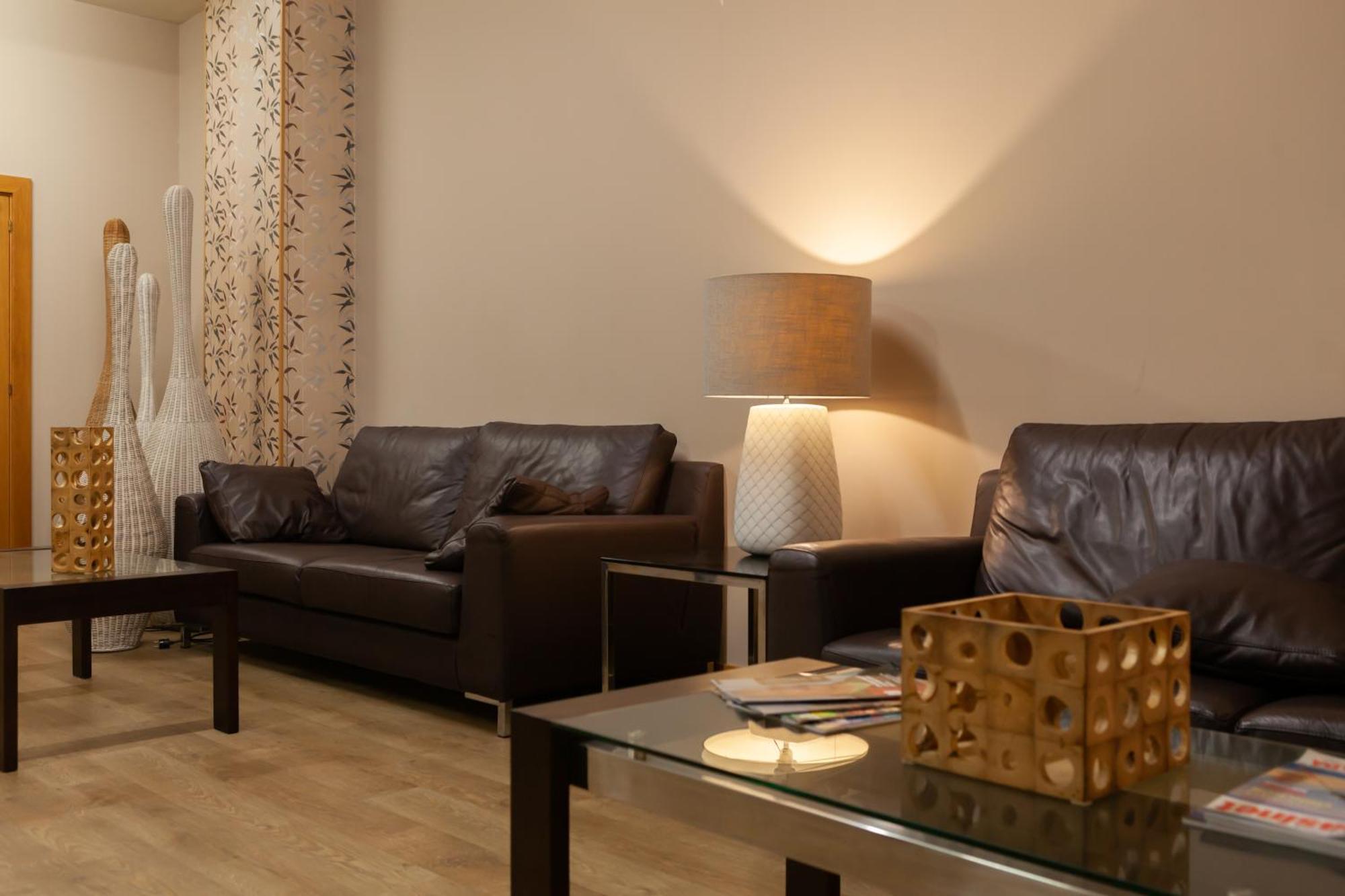 Mediterraneo Real Appartement *