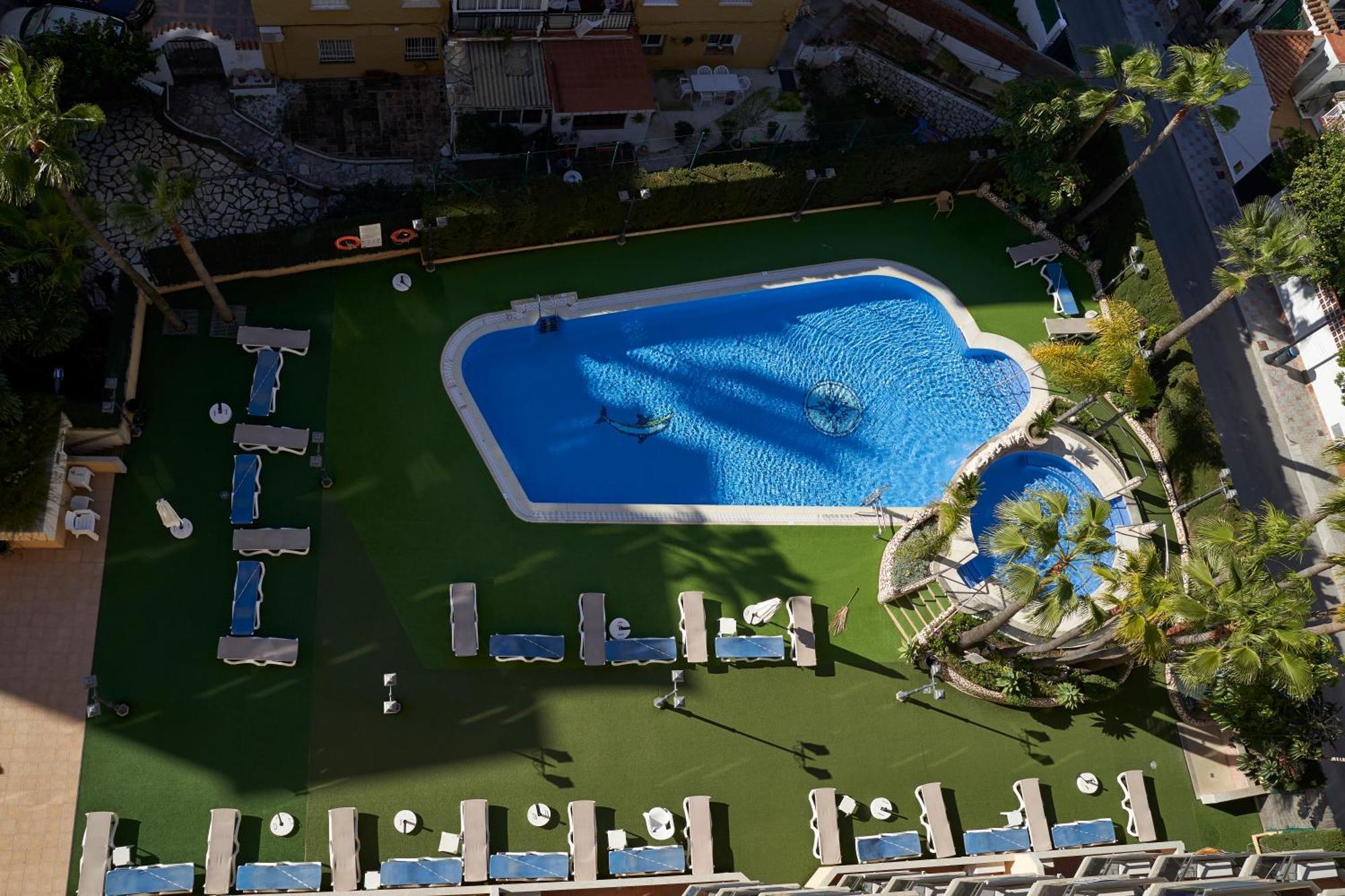 Mediterraneo Real * Fuengirola