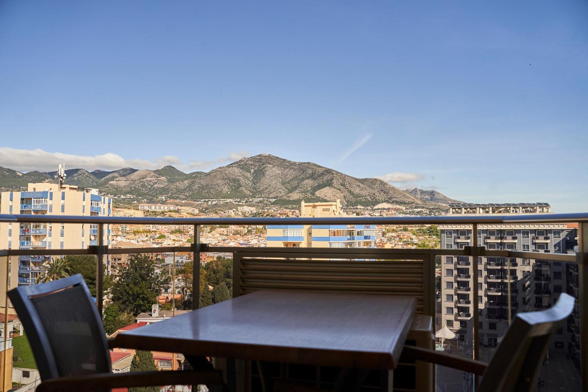 Appartement Mediterraneo Real *