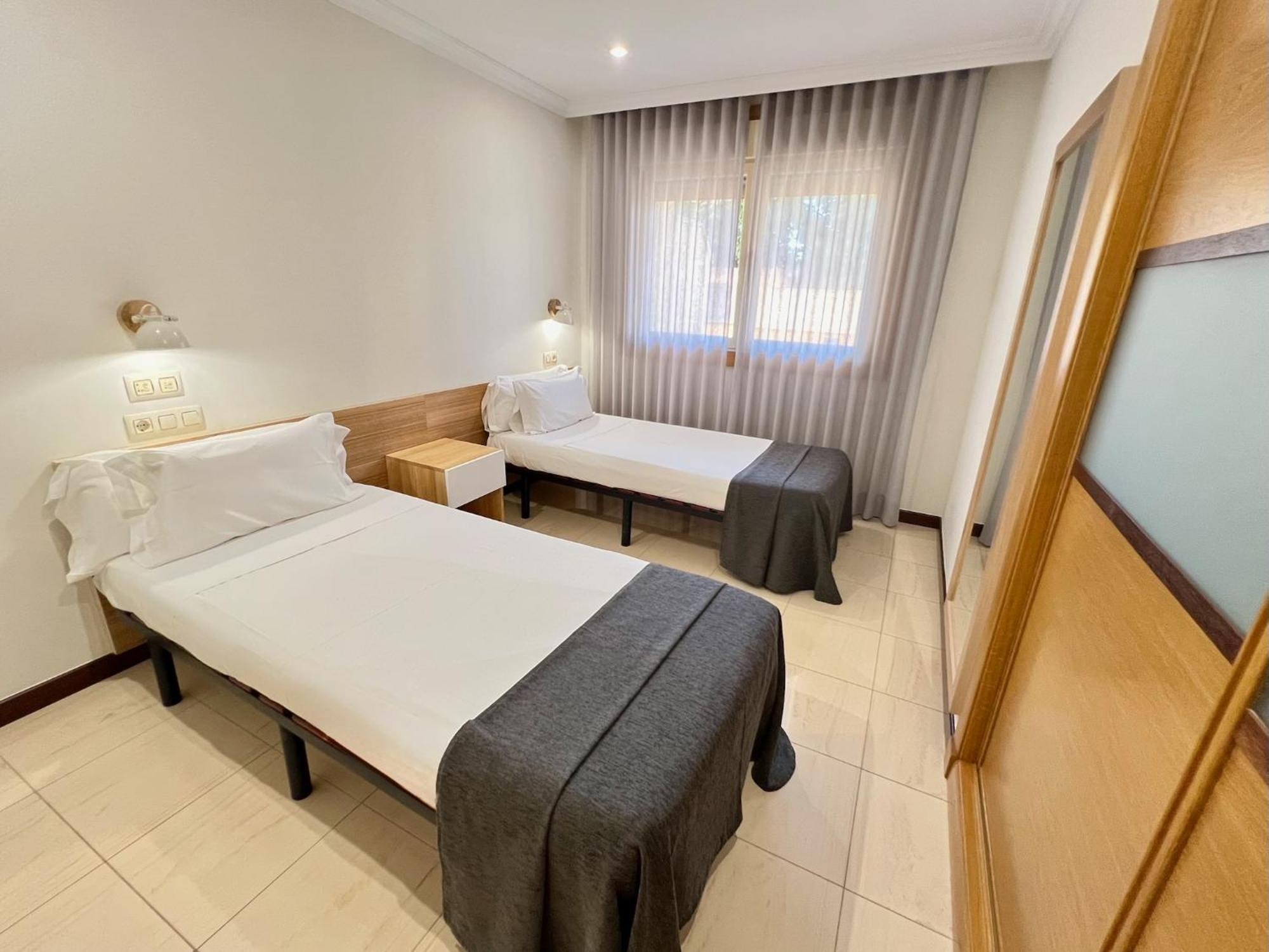 Appartement Mediterraneo Real *