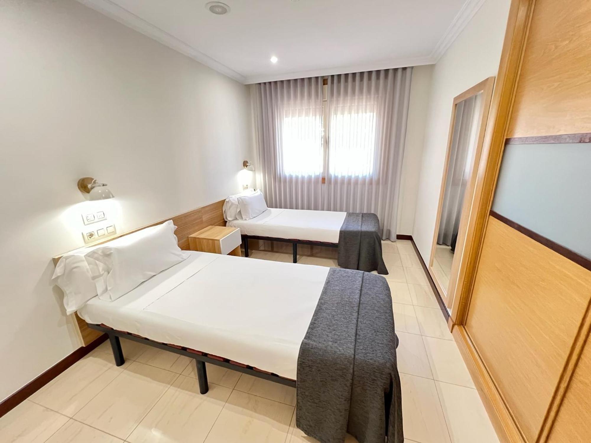 Mediterraneo Real Appartement Fuengirola