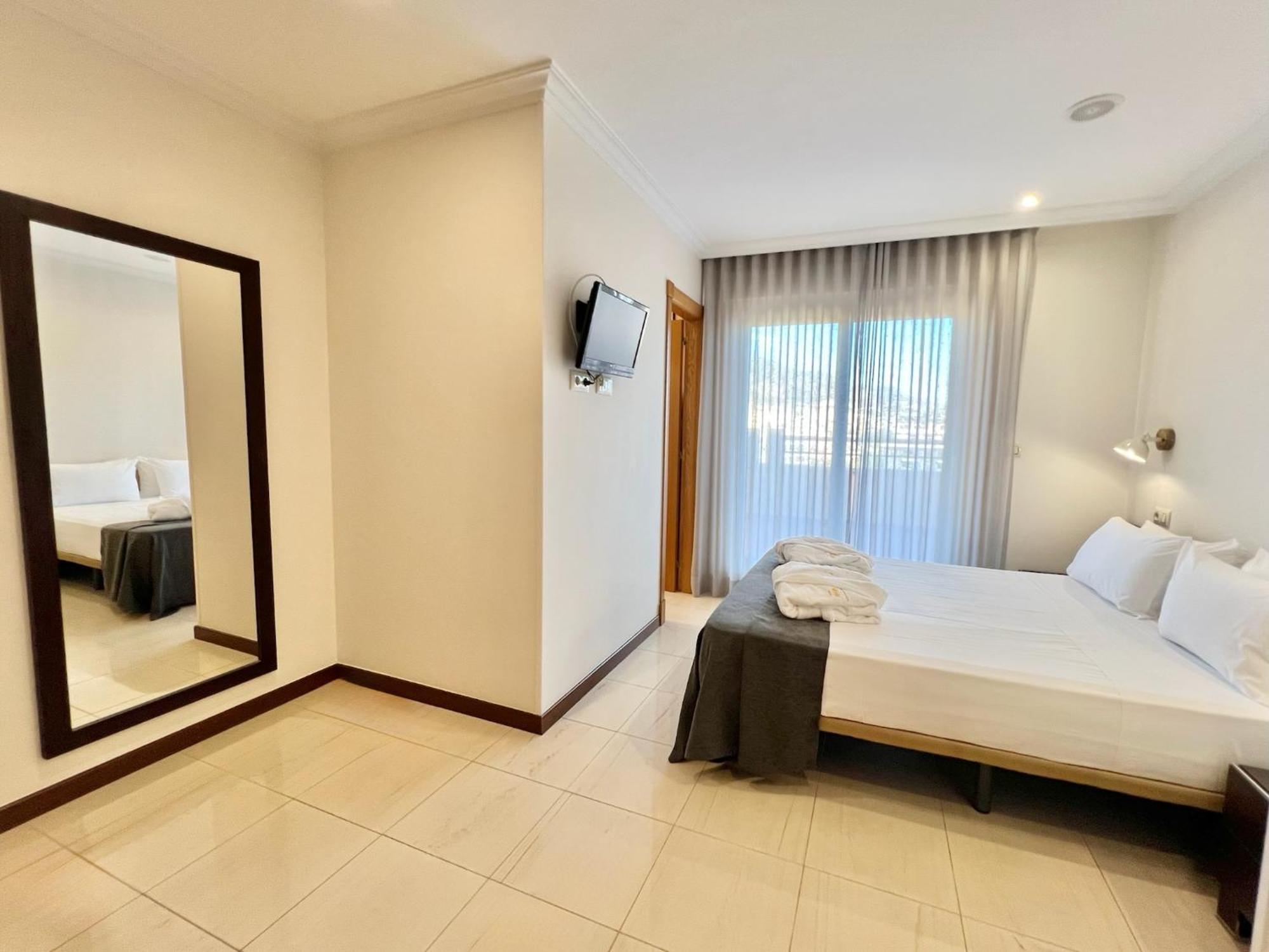 Mediterraneo Real Appartement *