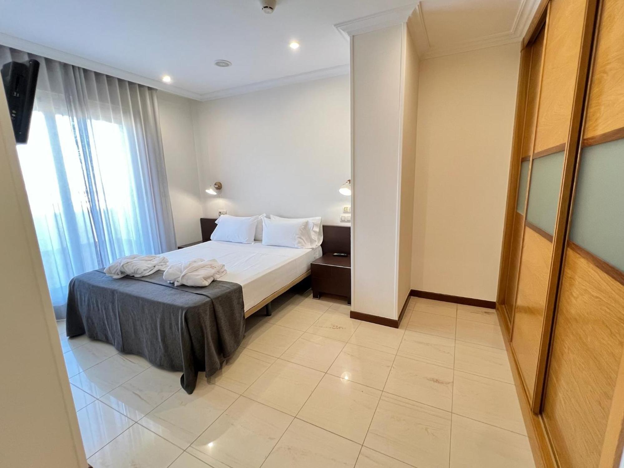 Appartement Mediterraneo Real *