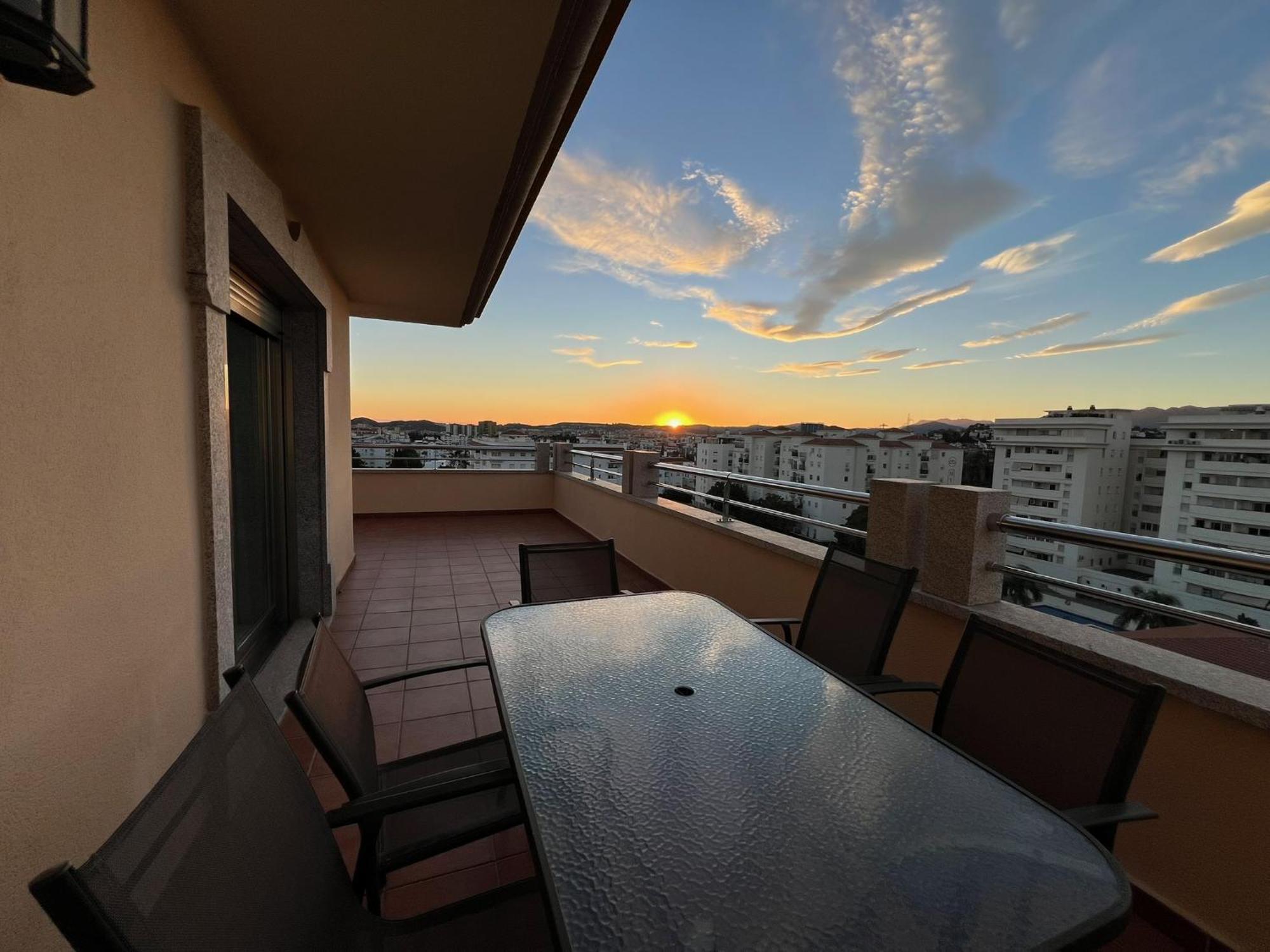 Mediterraneo Real Appartement