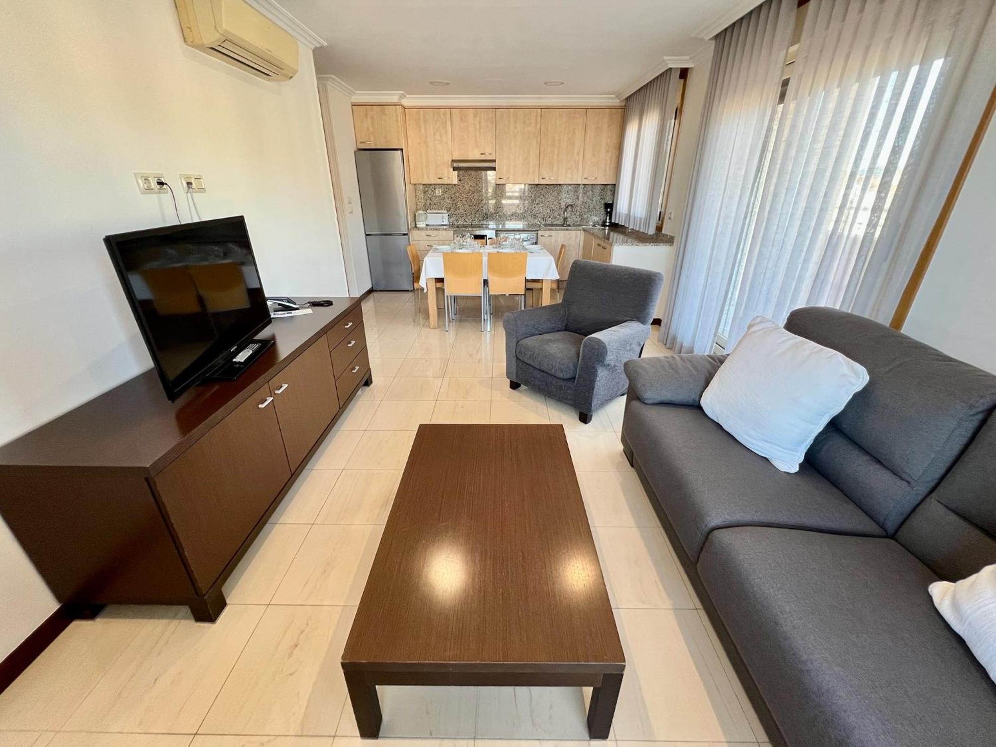 Mediterraneo Real Appartement Fuengirola