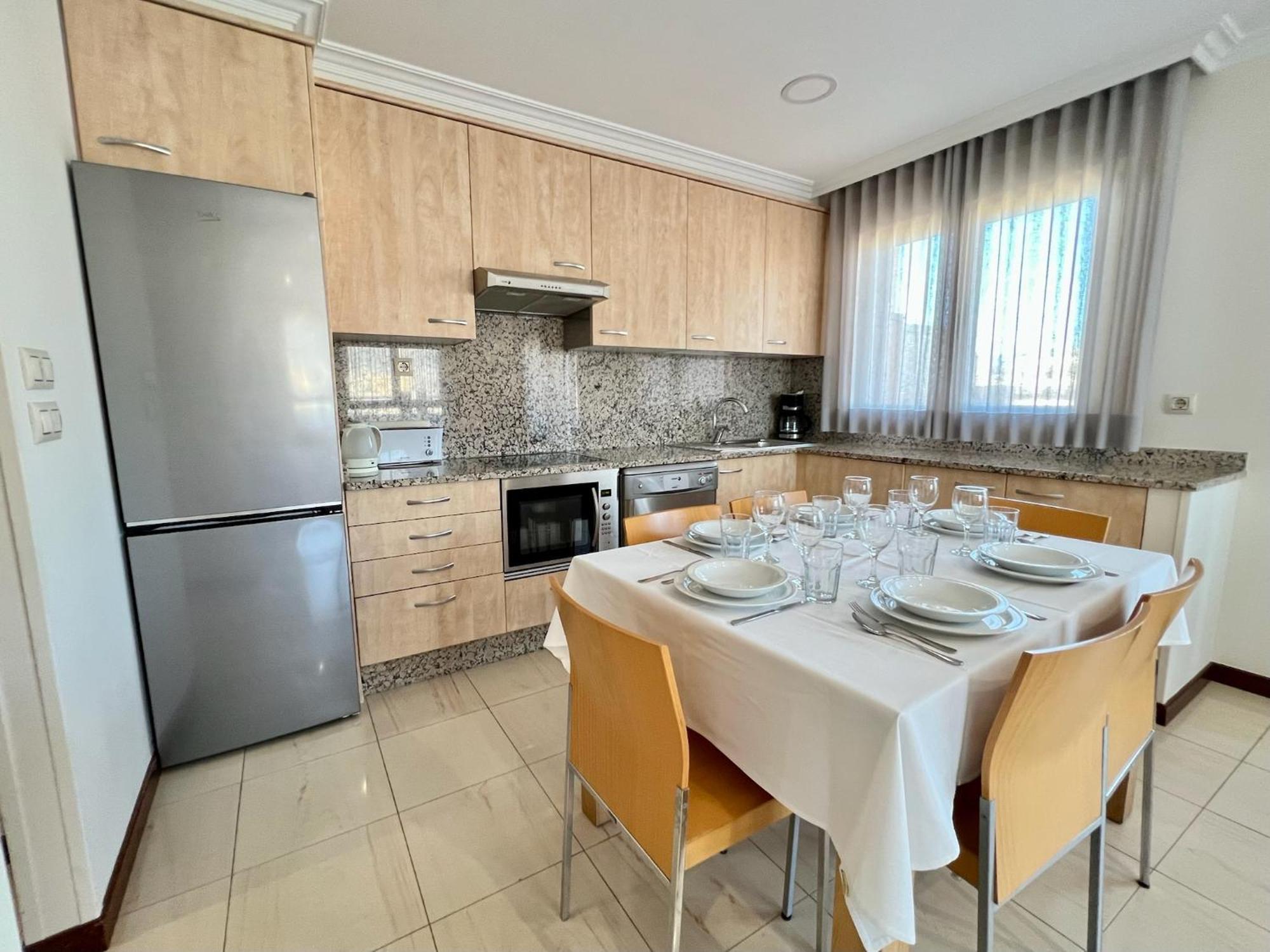Appartement Mediterraneo Real Fuengirola