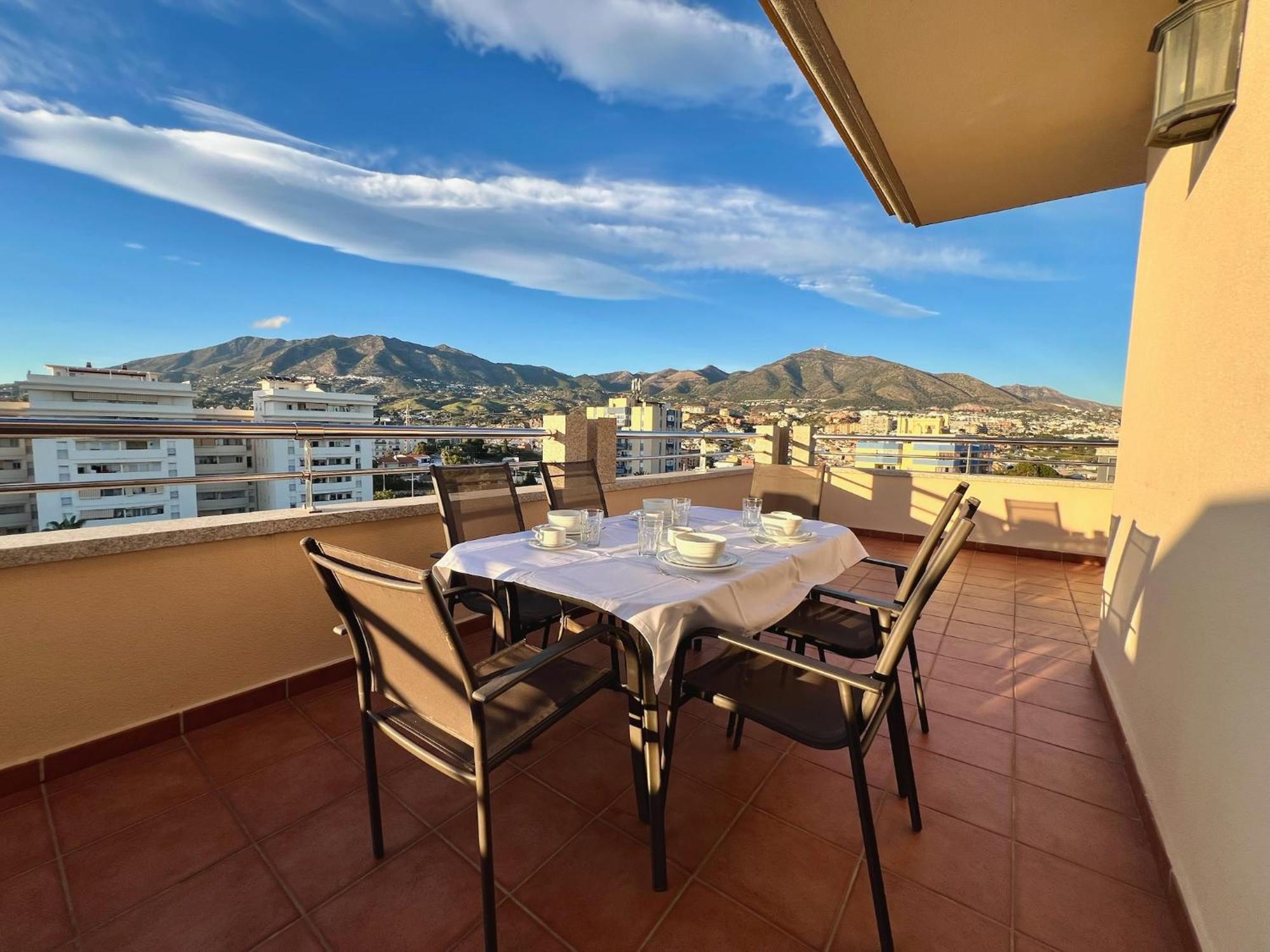 Mediterraneo Real Appartement *