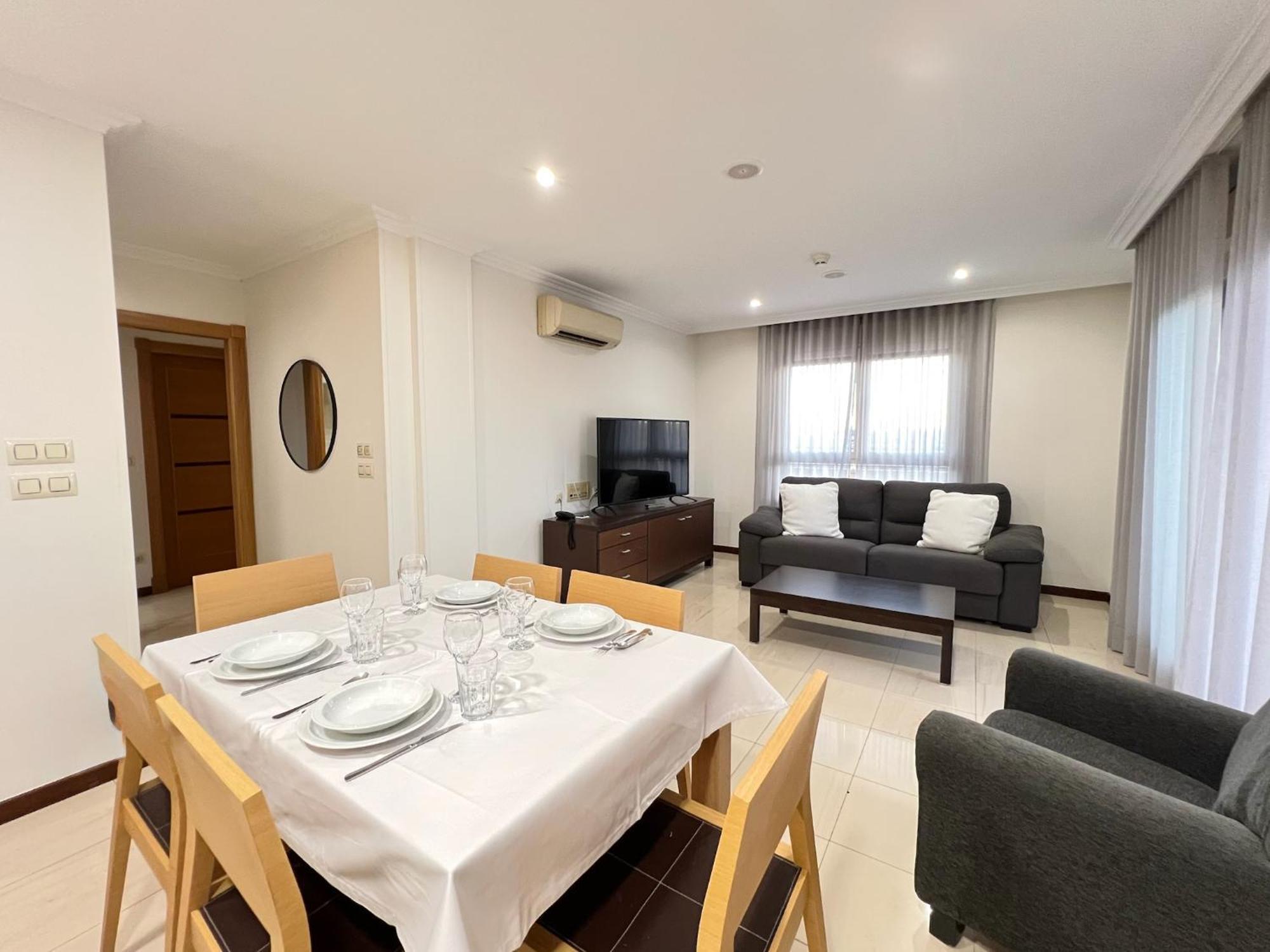 Mediterraneo Real Appartement Fuengirola