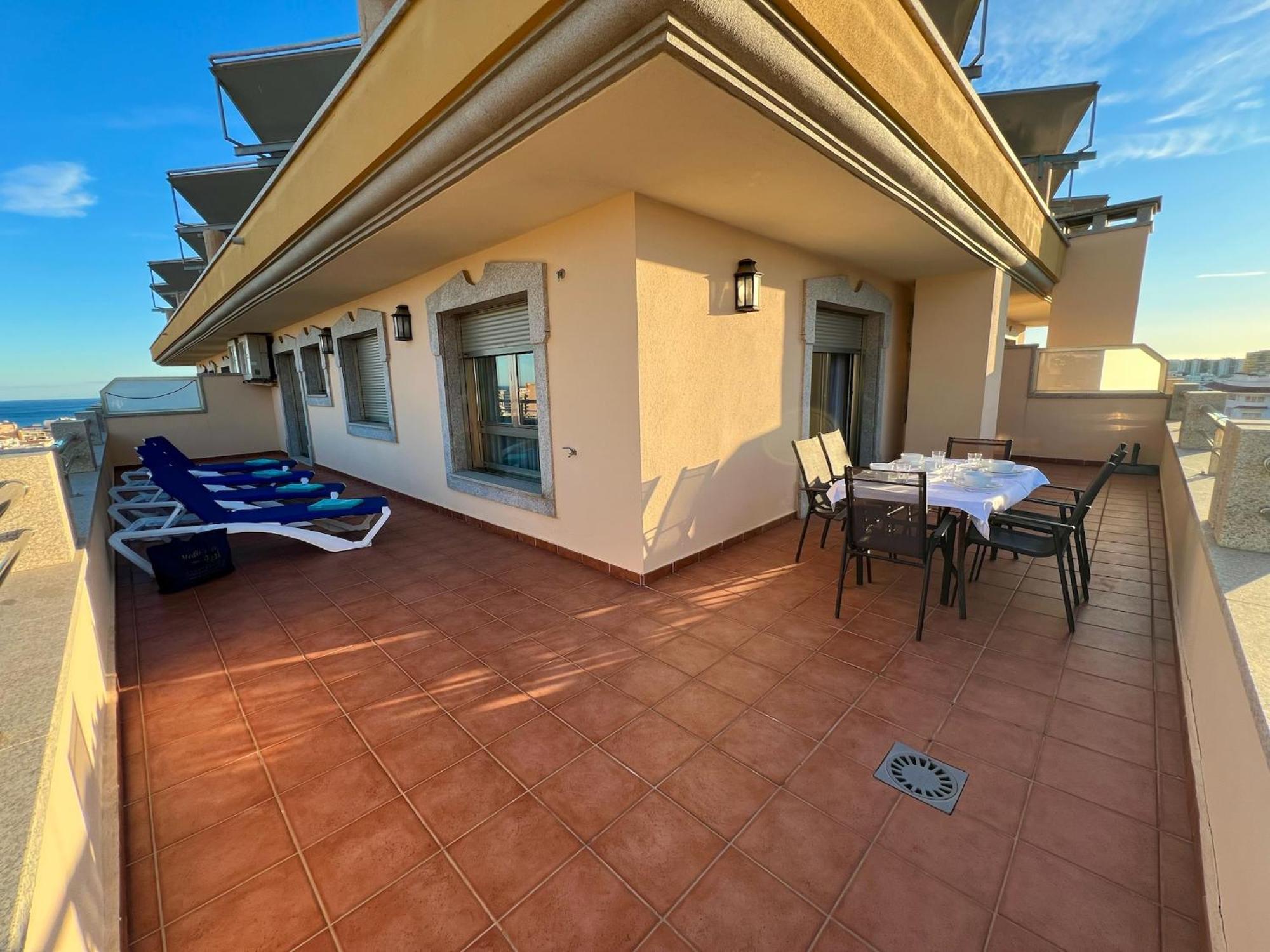 Mediterraneo Real Appartement