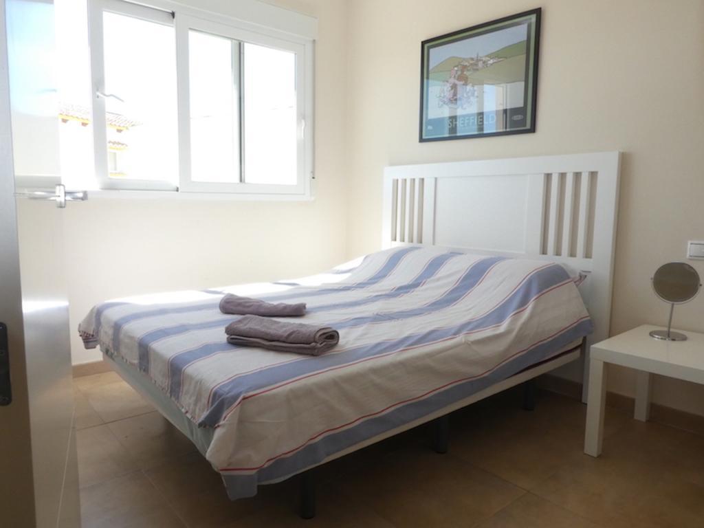 Appartement Mediterraneo Real *